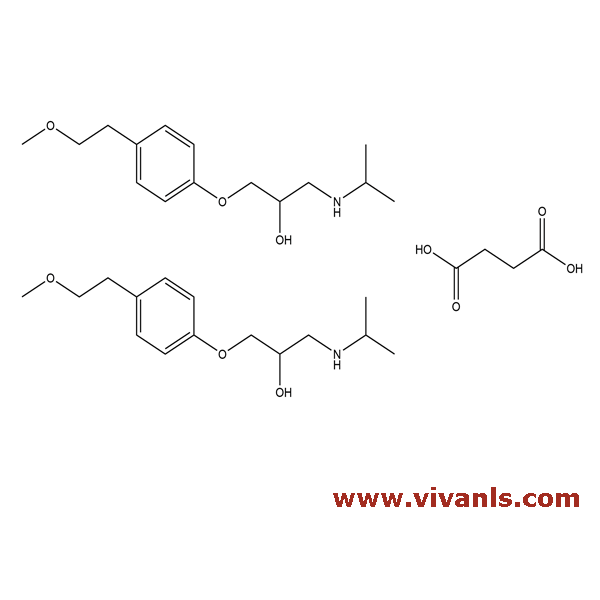 Standards-Metoprolol Succinate-1661515407.png